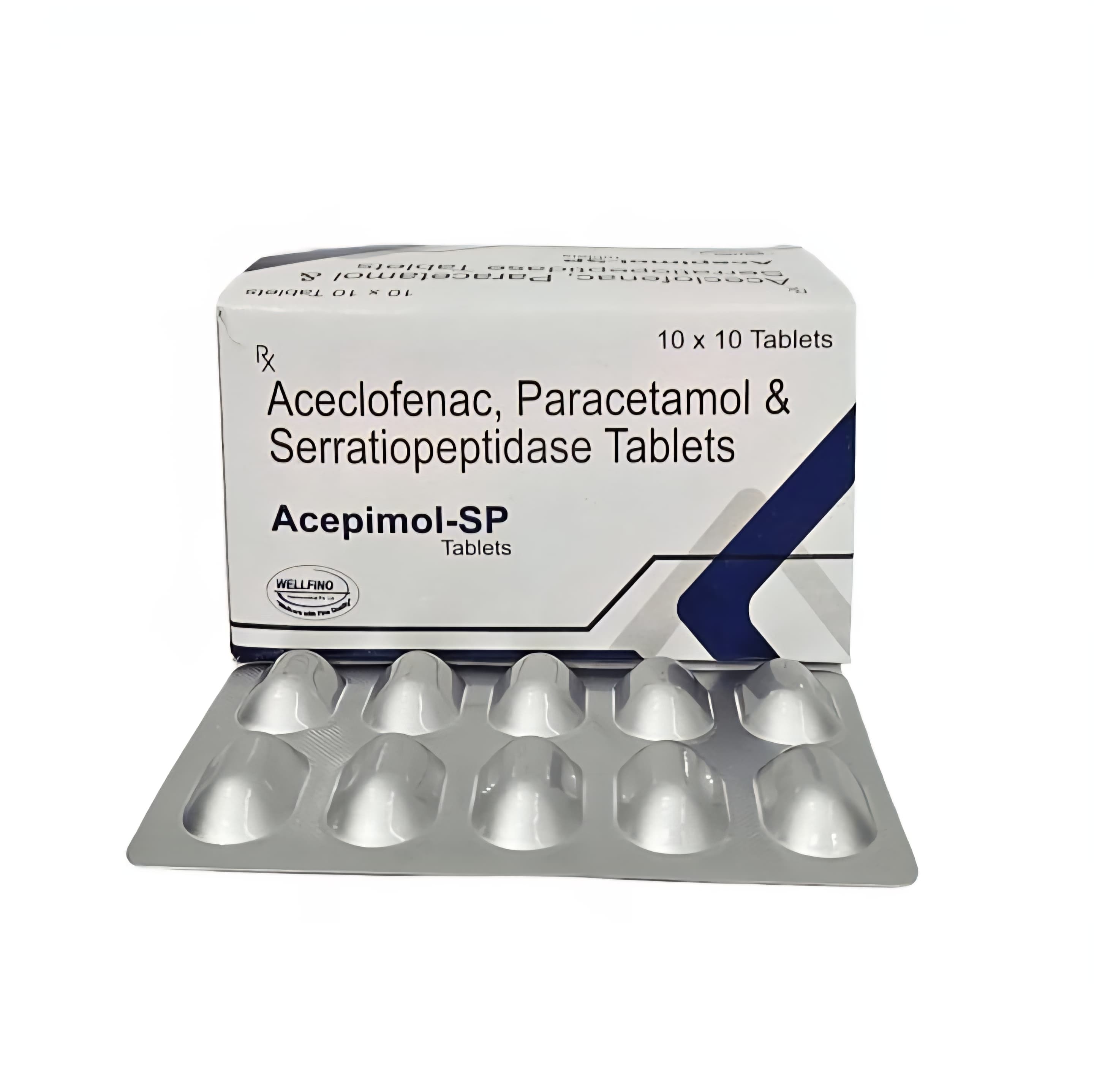 Acepimol-SP